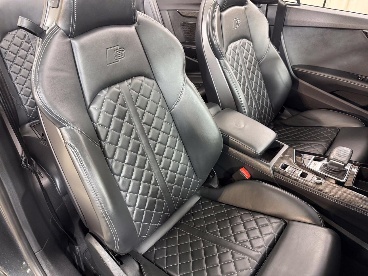 2024 Audi S5 3.0T Premium Plus Annapolis MD