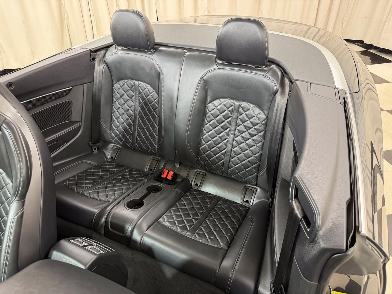 2024 Audi S5 3.0T Premium Plus Annapolis MD