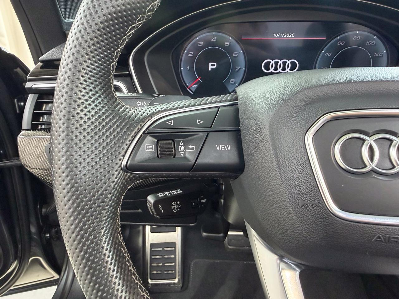 2024 Audi S5 3.0T Premium Plus Annapolis MD