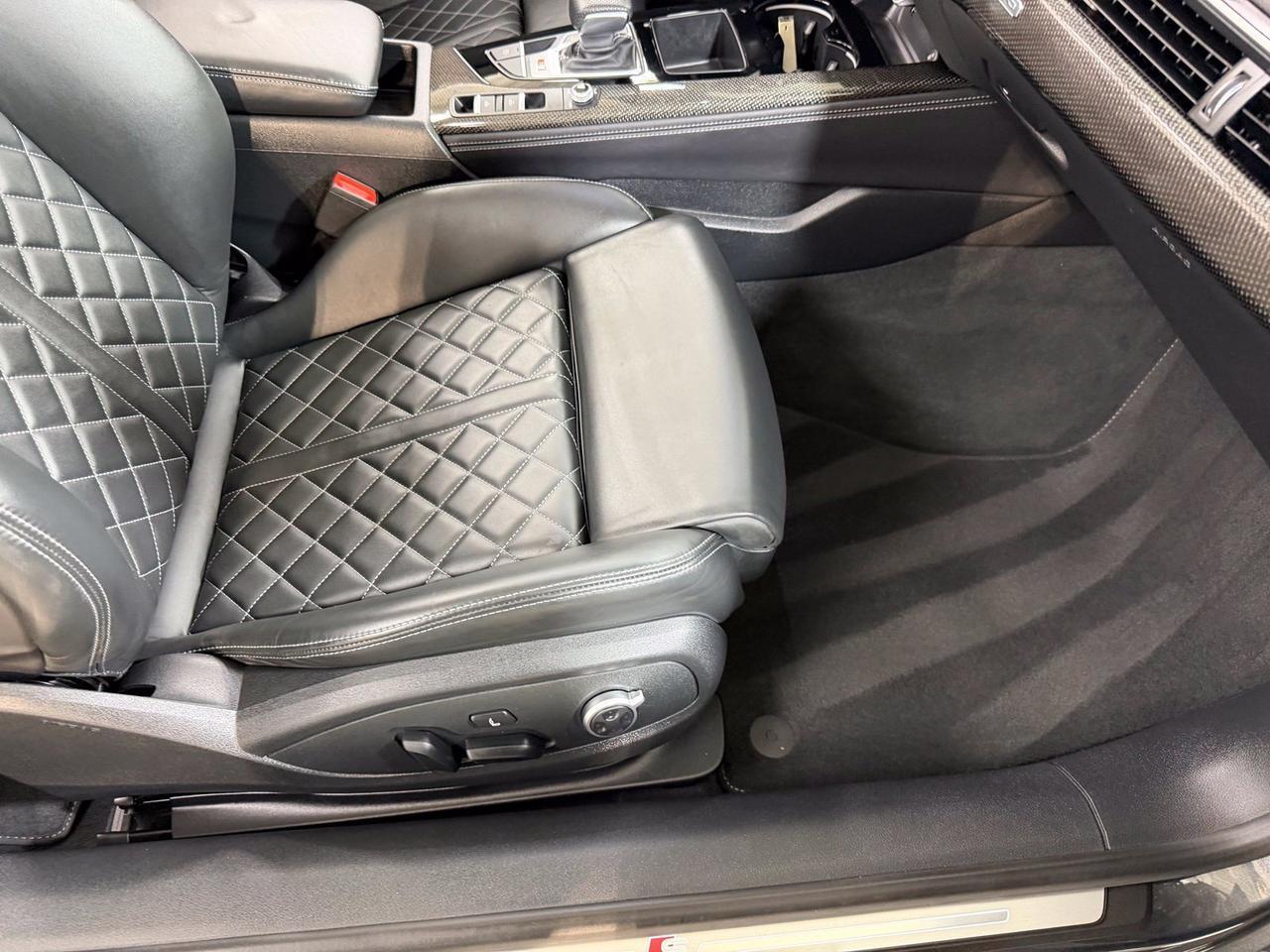 2024 Audi S5 3.0T Premium Plus Annapolis MD