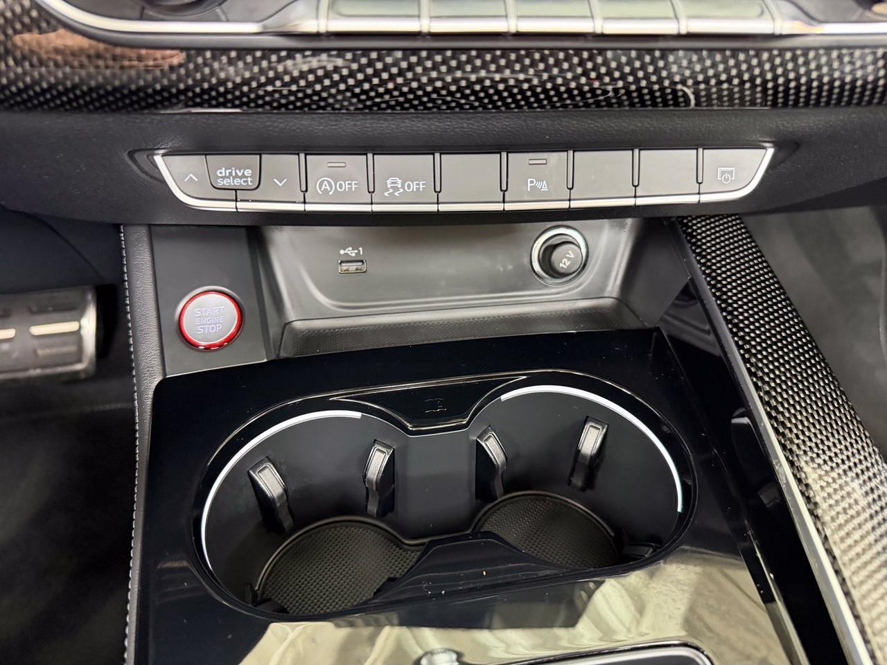 2024 Audi S5 3.0T Premium Plus Annapolis MD