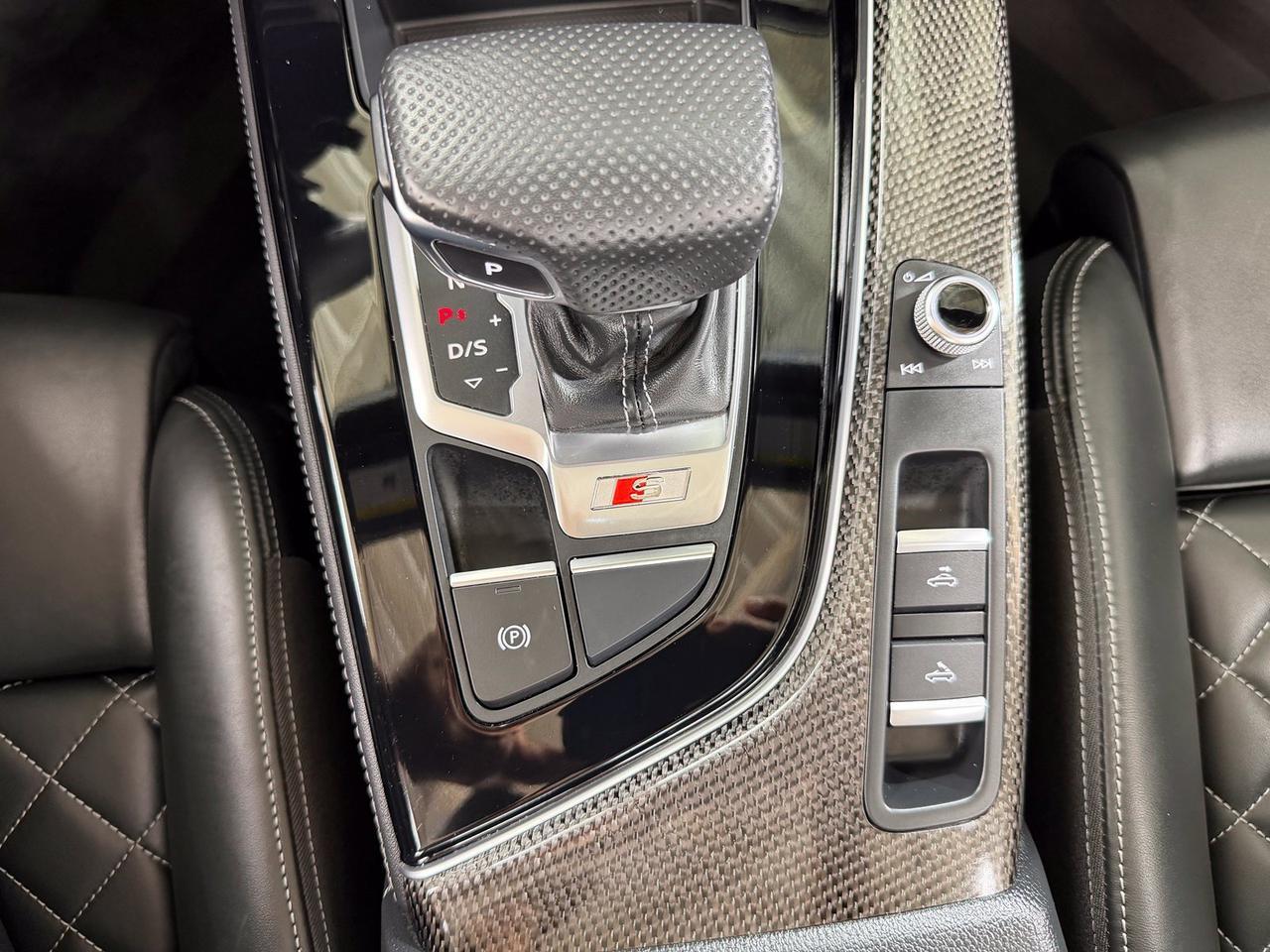2024 Audi S5 3.0T Premium Plus Annapolis MD