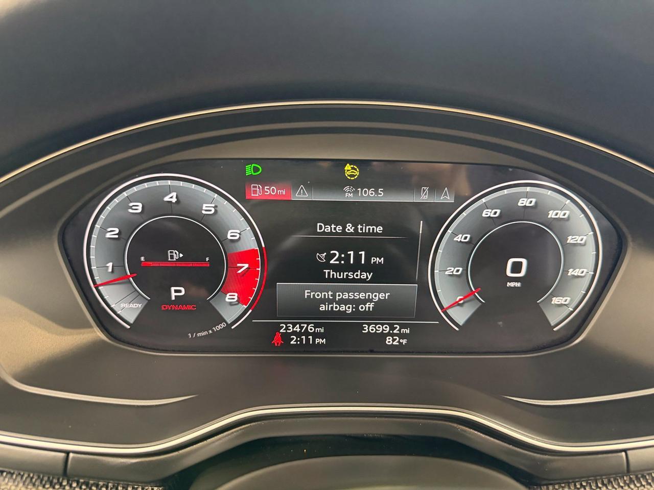 2024 Audi S5 3.0T Premium Plus Annapolis MD