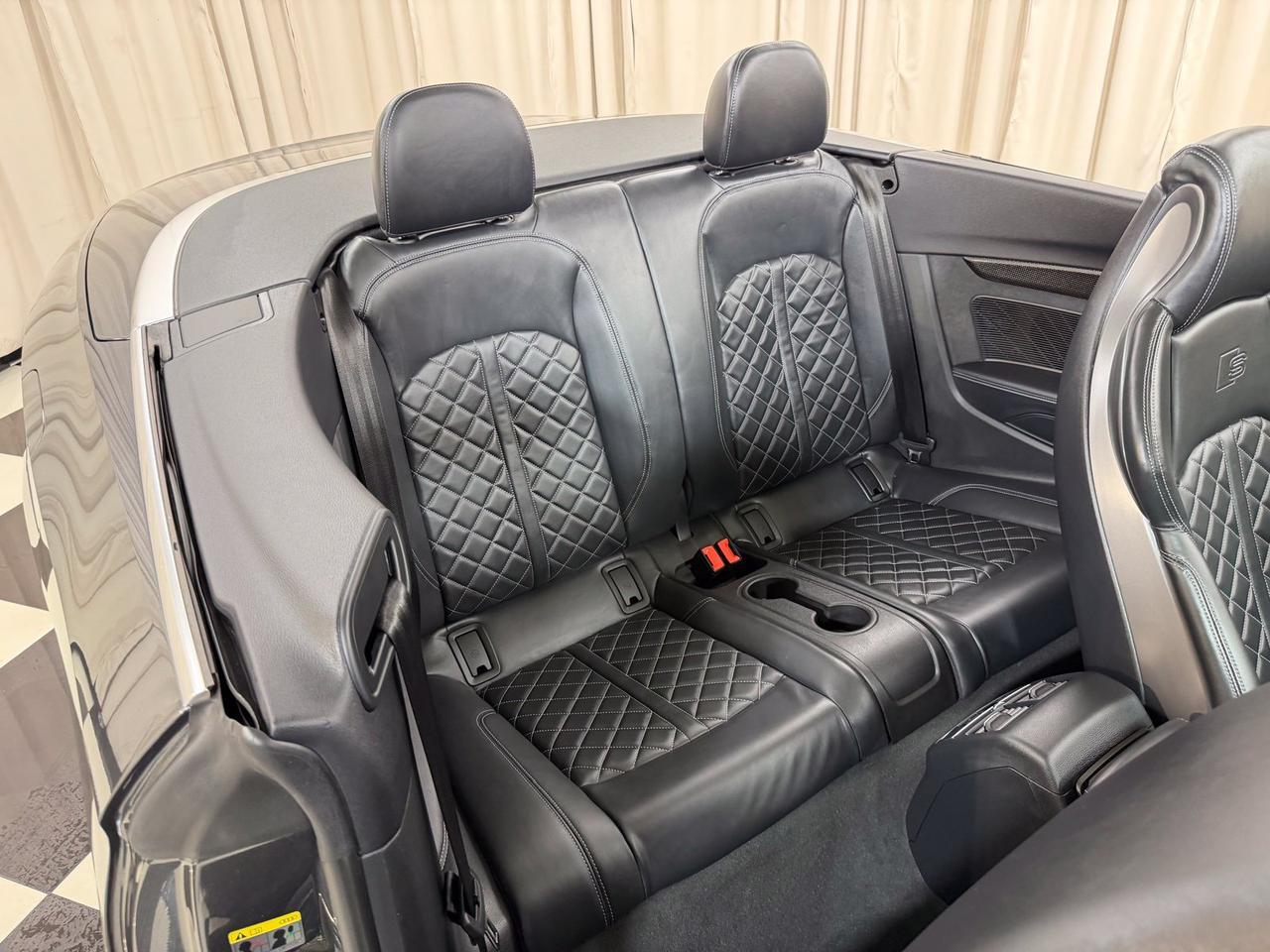 2024 Audi S5 3.0T Premium Plus Annapolis MD