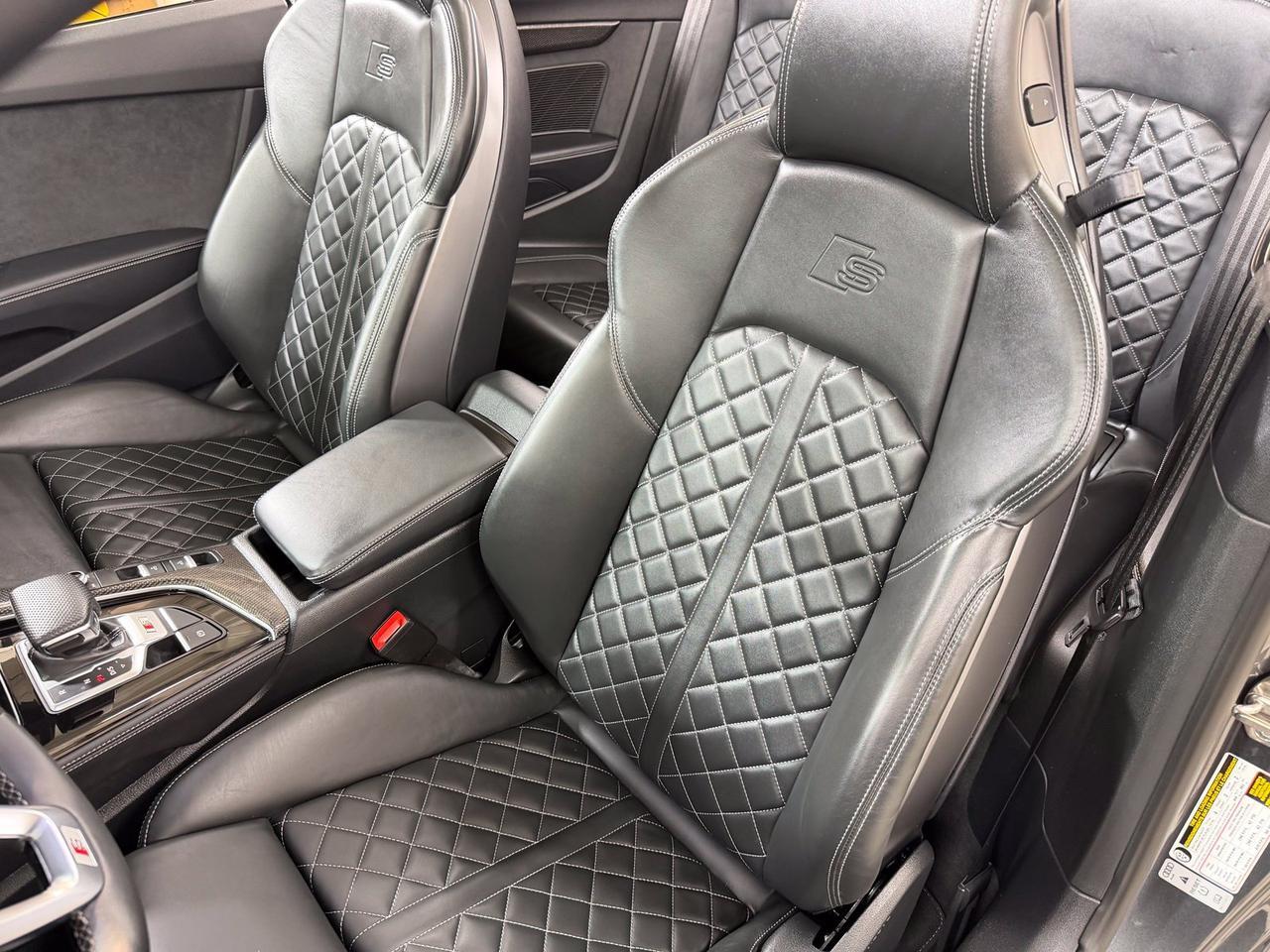 2024 Audi S5 3.0T Premium Plus Annapolis MD