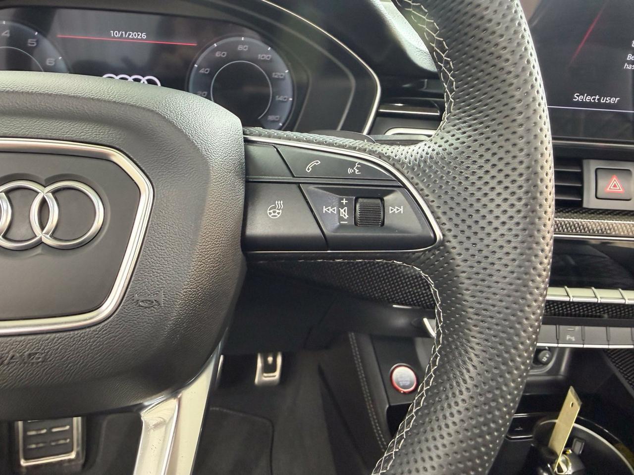 2024 Audi S5 3.0T Premium Plus Annapolis MD