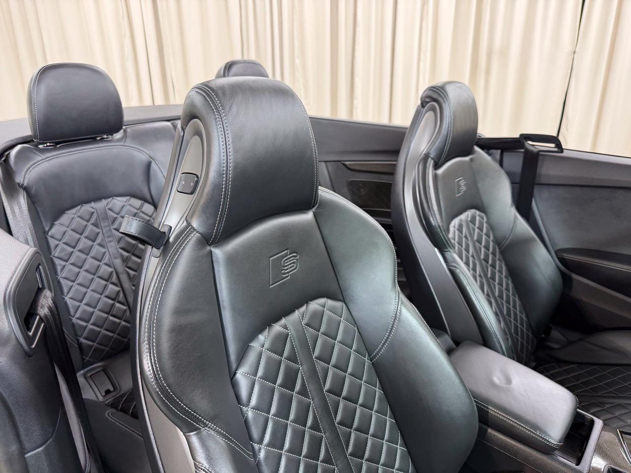 2024 Audi S5 3.0T Premium Plus Annapolis MD