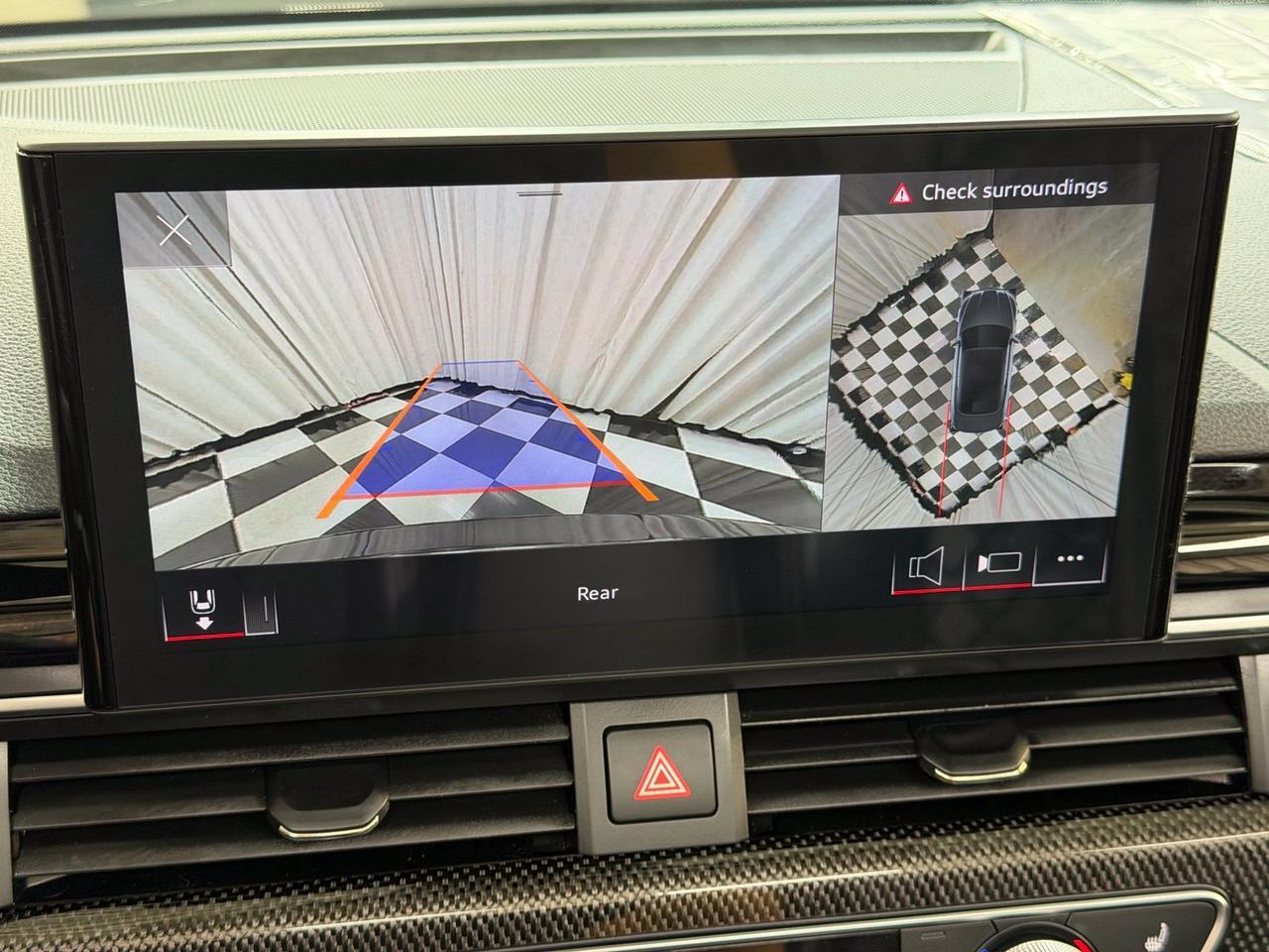 2024 Audi S5 3.0T Premium Plus Annapolis MD