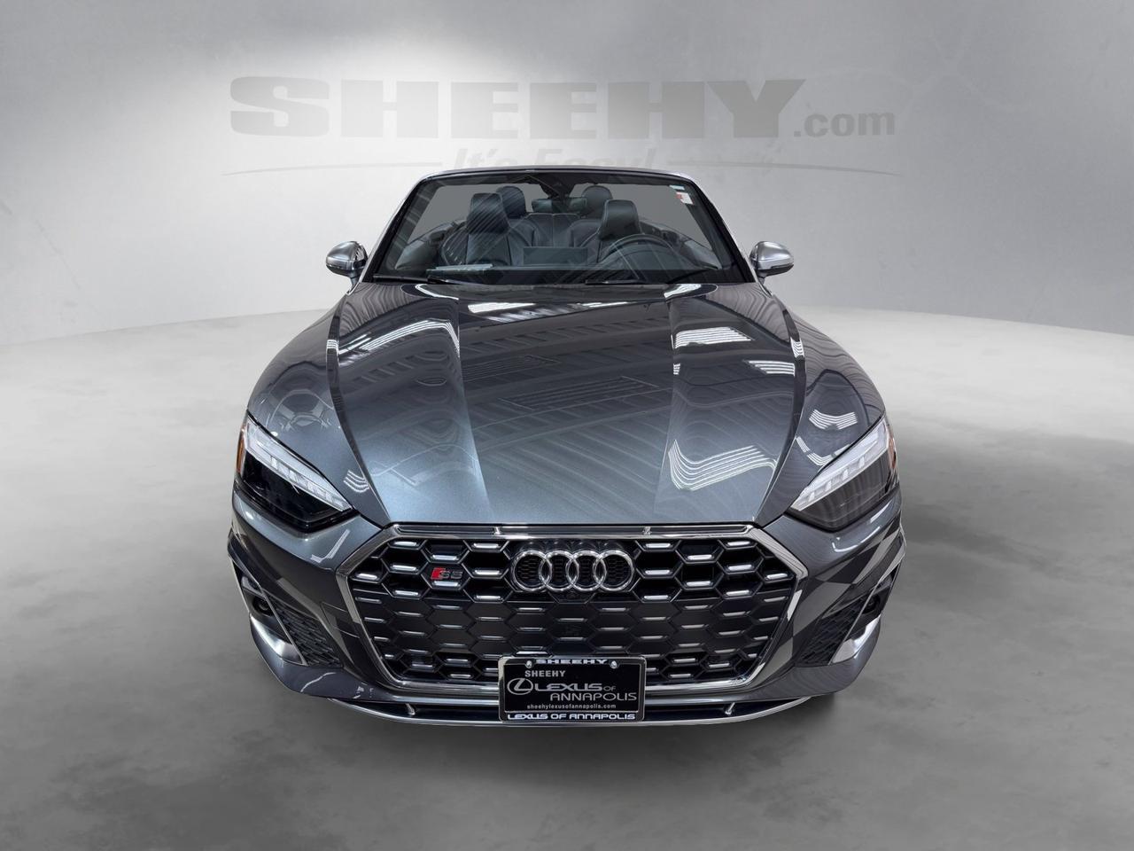 2024 Audi S5 3.0T Premium Plus Annapolis MD