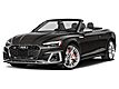 2024 Audi S5 Cabriolet Premium Plus