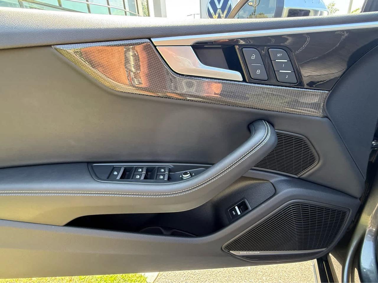 2024 Audi S5 Cabriolet Premium Plus Wellesley MA