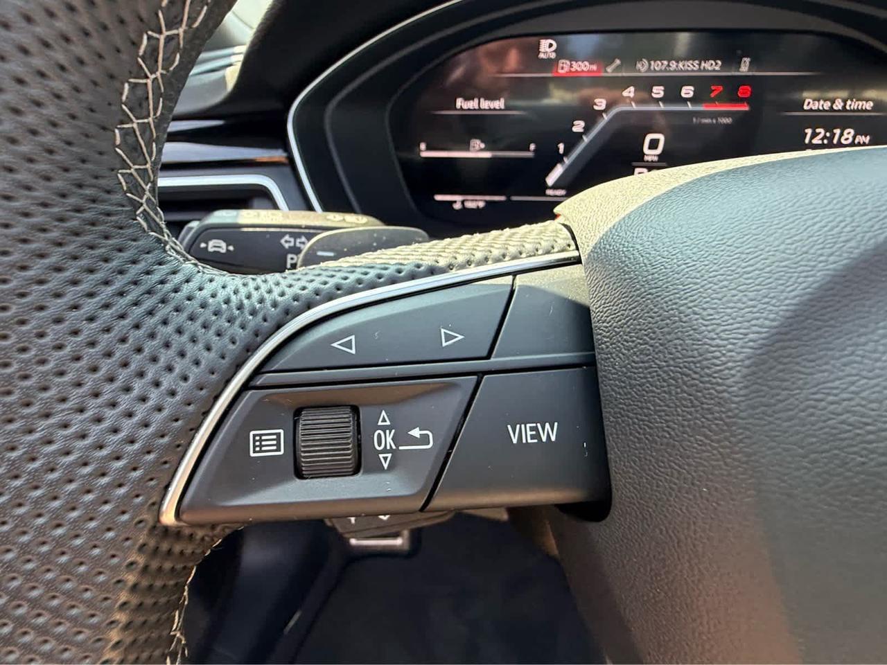 2024 Audi S5 Cabriolet Premium Plus Wellesley MA