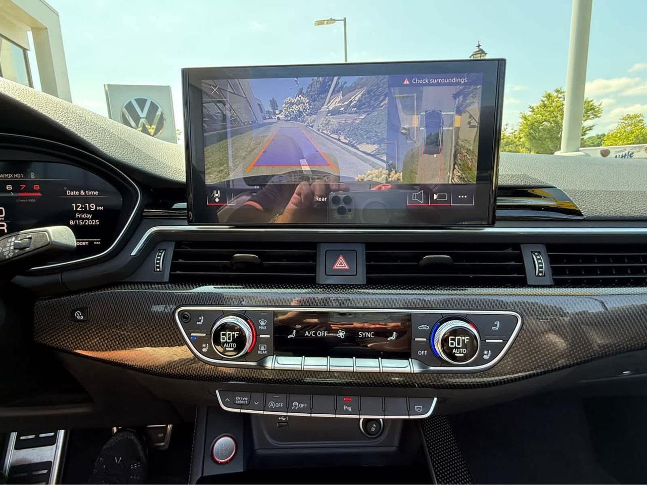 2024 Audi S5 Cabriolet Premium Plus Wellesley MA