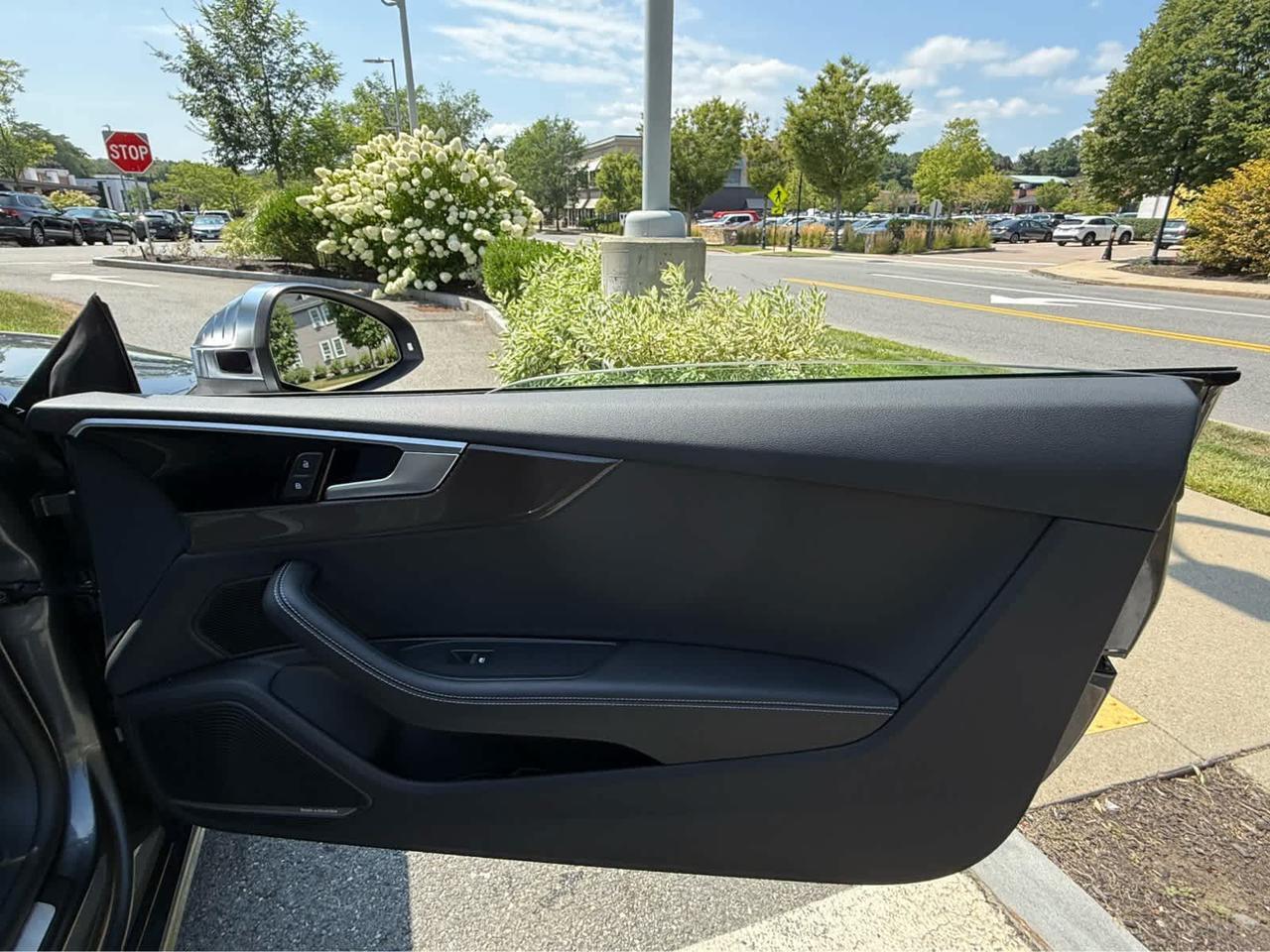 2024 Audi S5 Cabriolet Premium Plus Wellesley MA
