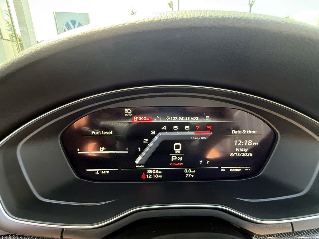 2024 Audi S5 Cabriolet Premium Plus Wellesley MA