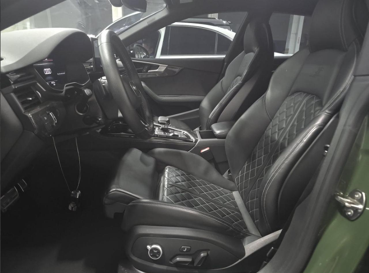 2024 Audi S5 Sportback 3.0T Premium Plus Gladstone OR
