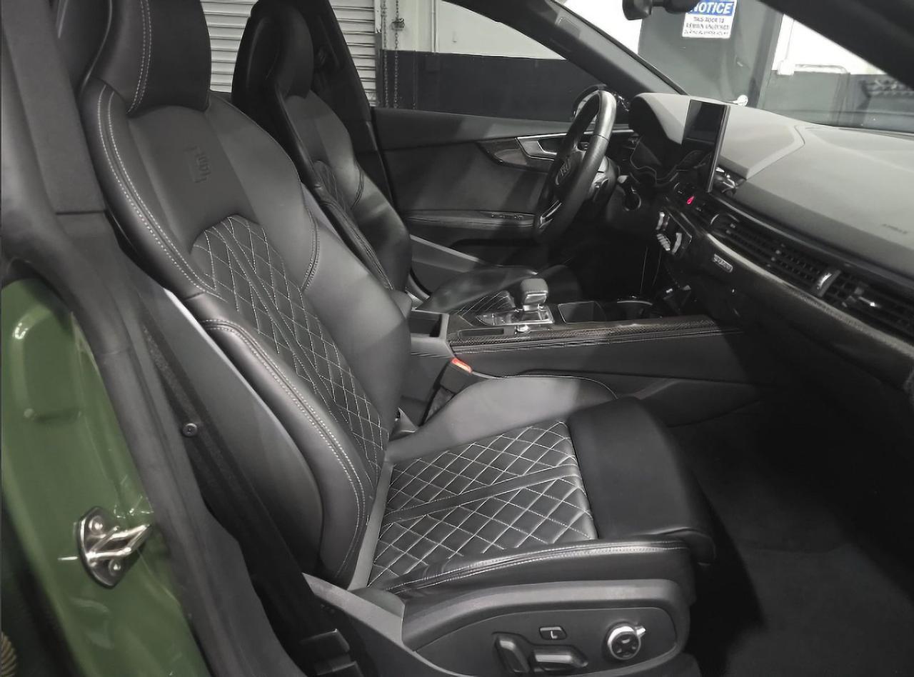 2024 Audi S5 Sportback 3.0T Premium Plus Gladstone OR
