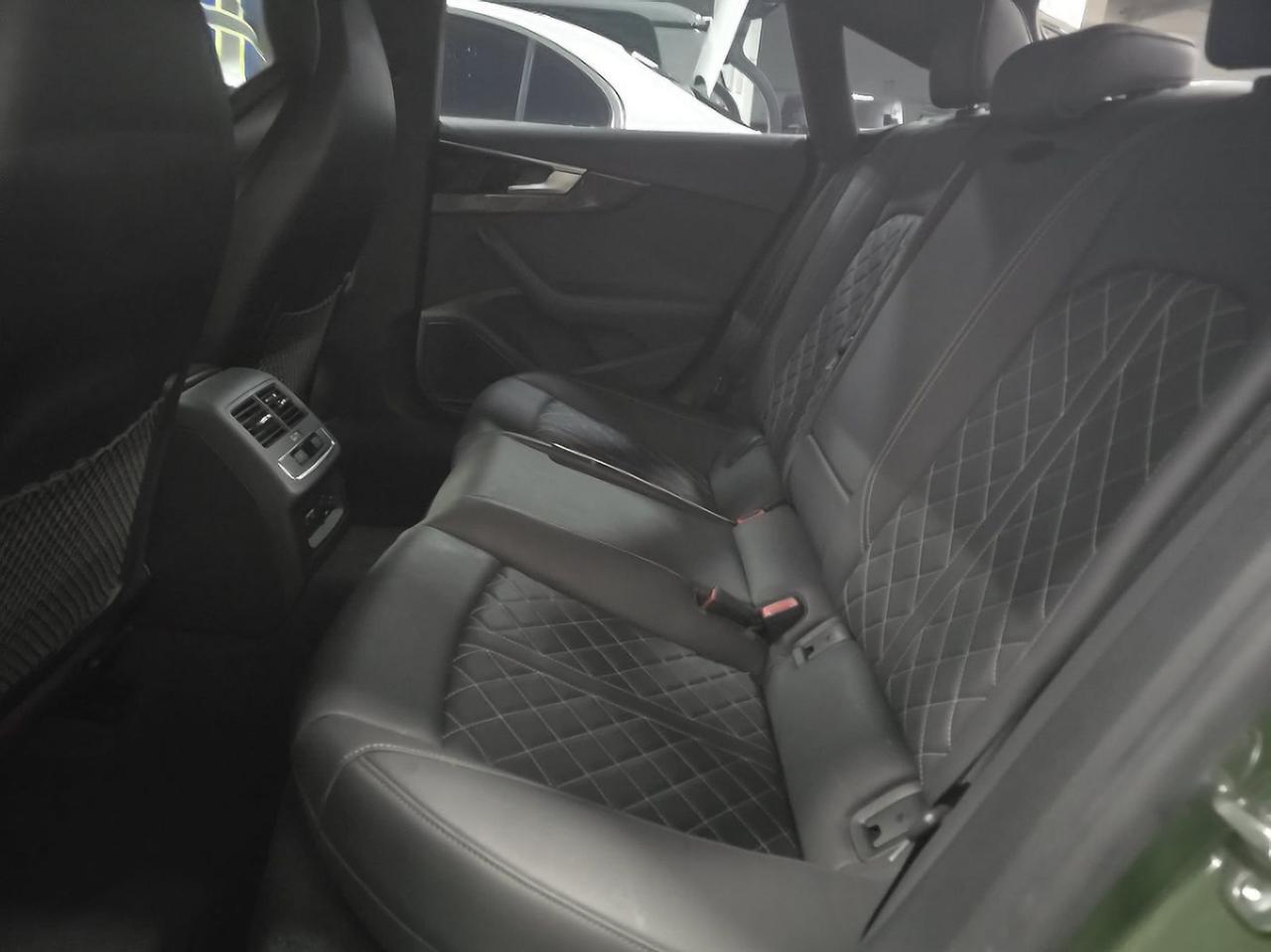 2024 Audi S5 Sportback 3.0T Premium Plus Gladstone OR