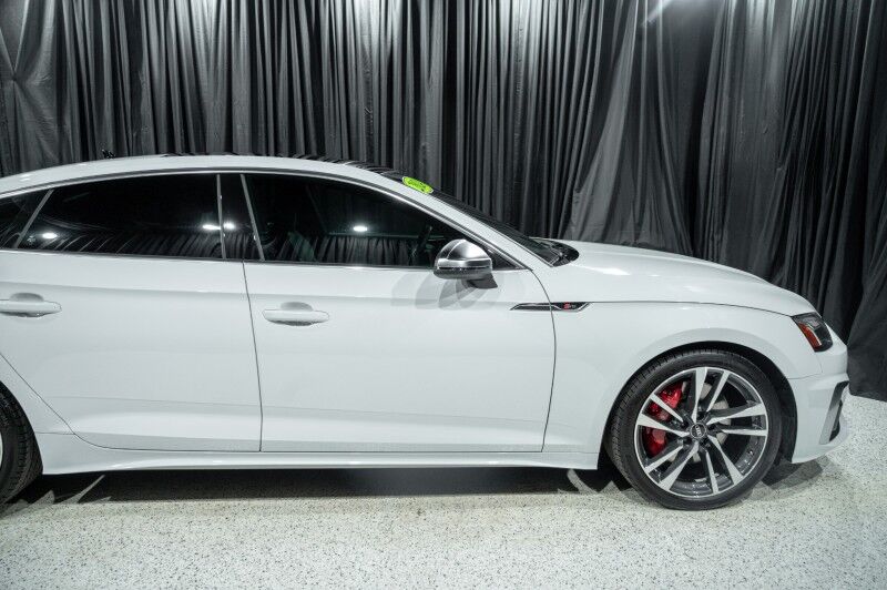 2024 Audi S5 Sportback Premium Plus 3.0 TFSI quattro Sedan Peoria AZ