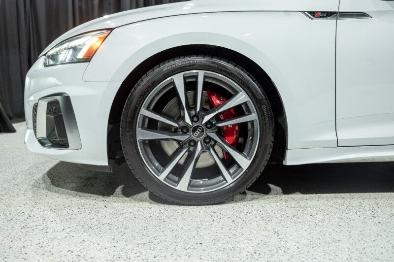 2024 Audi S5 Sportback Premium Plus 3.0 TFSI quattro Sedan Peoria AZ