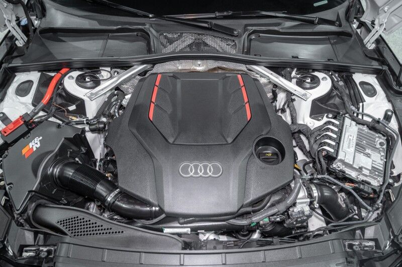 2024 Audi S5 Sportback Premium Plus 3.0 TFSI quattro Sedan Peoria AZ