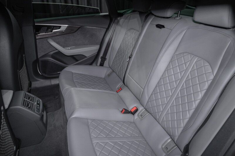 2024 Audi S5 Sportback Premium Plus 3.0 TFSI quattro Sedan Peoria AZ