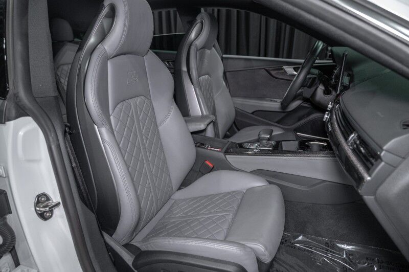 2024 Audi S5 Sportback Premium Plus 3.0 TFSI quattro Sedan Peoria AZ