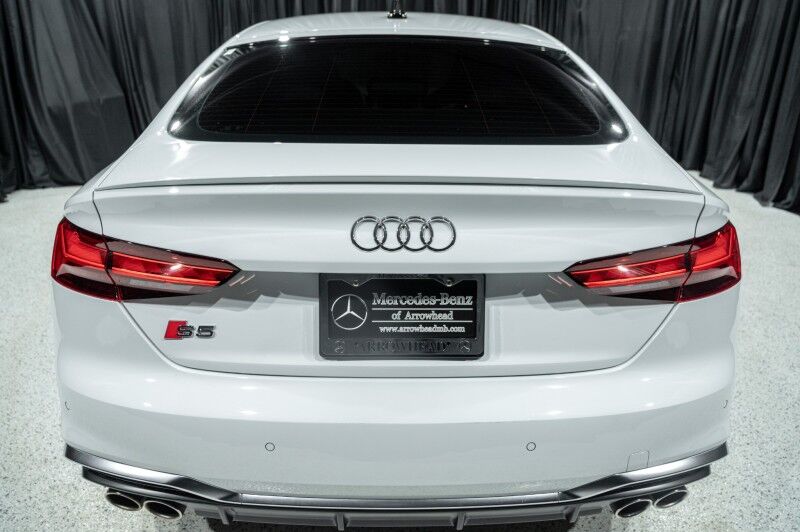 2024 Audi S5 Sportback Premium Plus 3.0 TFSI quattro Sedan Peoria AZ