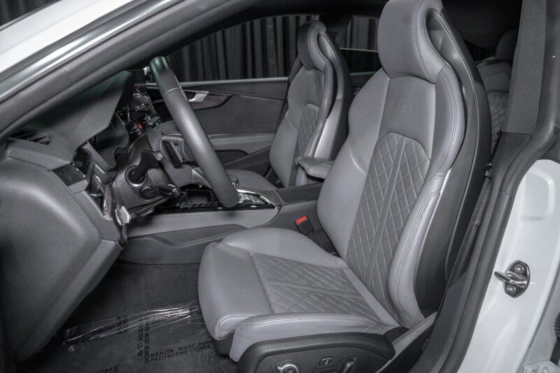 2024 Audi S5 Sportback Premium Plus 3.0 TFSI quattro Sedan Peoria AZ