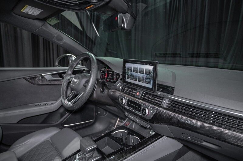 2024 Audi S5 Sportback Premium Plus 3.0 TFSI quattro Sedan Peoria AZ