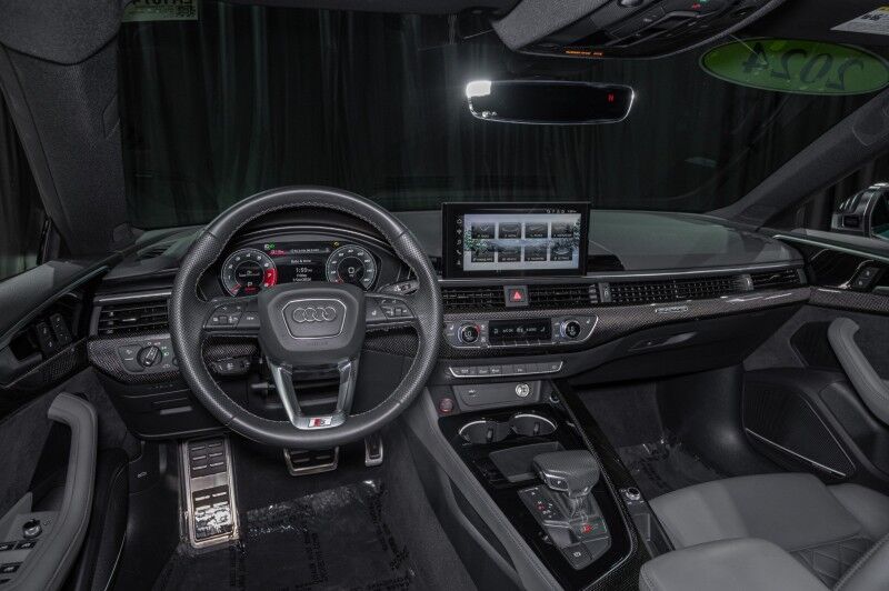 2024 Audi S5 Sportback Premium Plus 3.0 TFSI quattro Sedan Peoria AZ