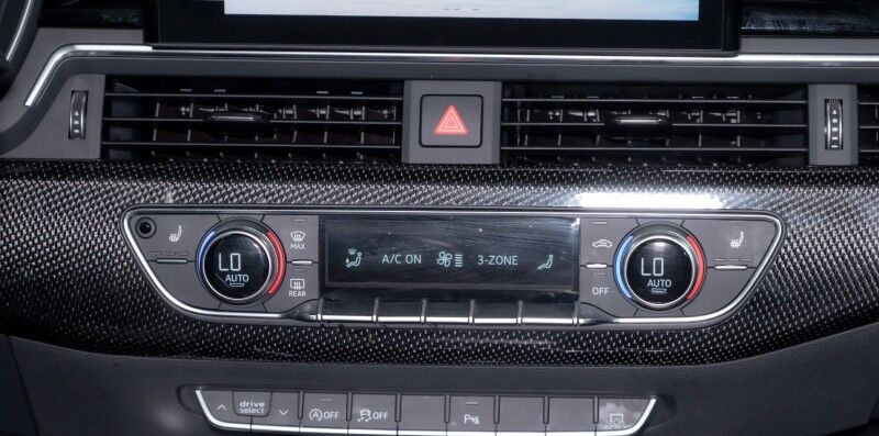 2024 Audi S5 Sportback Premium Plus 3.0 TFSI quattro Sedan Peoria AZ