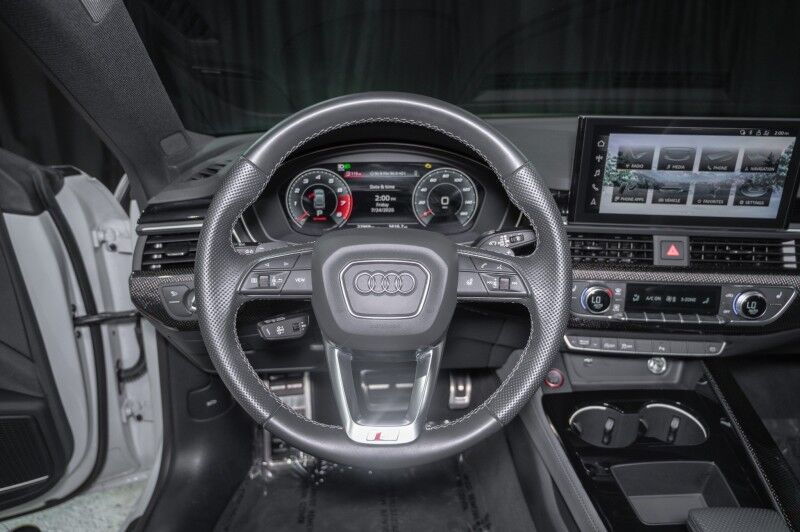 2024 Audi S5 Sportback Premium Plus 3.0 TFSI quattro Sedan Peoria AZ