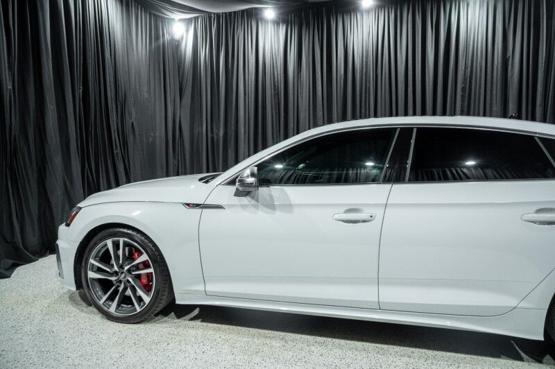 2024 Audi S5 Sportback Premium Plus 3.0 TFSI quattro Sedan Peoria AZ