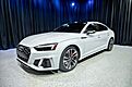 2024 Audi S5 Sportback Premium Plus 3.0 TFSI quattro Sedan