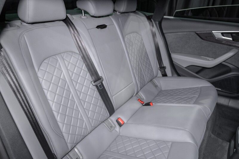 2024 Audi S5 Sportback Premium Plus 3.0 TFSI quattro Sedan Peoria AZ