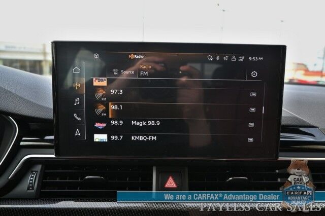 2024 Audi S5 Sportback Premium Plus Wasilla AK