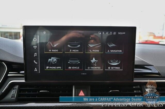 2024 Audi S5 Sportback Premium Plus Wasilla AK