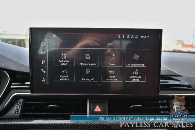 2024 Audi S5 Sportback Premium Plus Wasilla AK