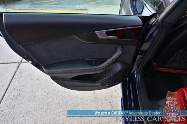 2024 Audi S5 Sportback Premium Plus Wasilla AK