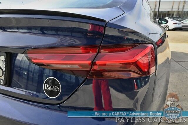 2024 Audi S5 Sportback Premium Plus Wasilla AK