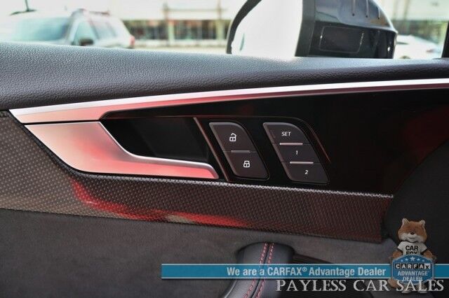 2024 Audi S5 Sportback Premium Plus Anchorage AK