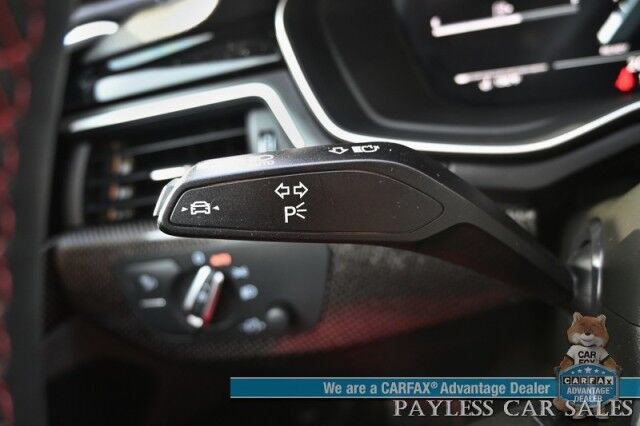 2024 Audi S5 Sportback Premium Plus Anchorage AK