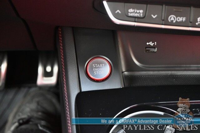 2024 Audi S5 Sportback Premium Plus Anchorage AK