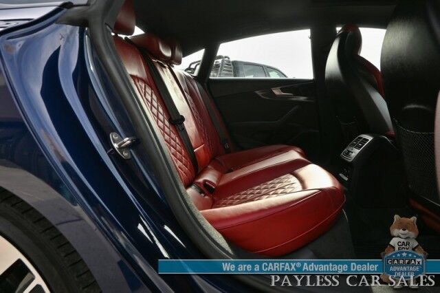 2024 Audi S5 Sportback Premium Plus Anchorage AK