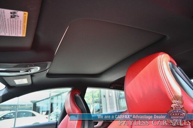 2024 Audi S5 Sportback Premium Plus Anchorage AK