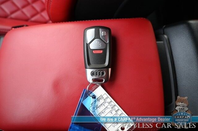 2024 Audi S5 Sportback Premium Plus Anchorage AK