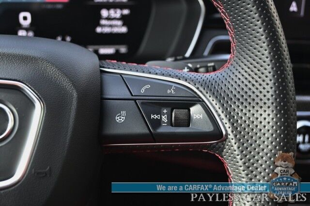 2024 Audi S5 Sportback Premium Plus Anchorage AK