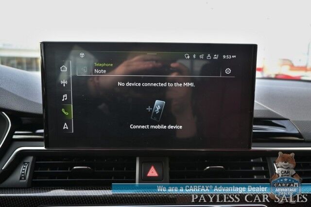 2024 Audi S5 Sportback Premium Plus Anchorage AK