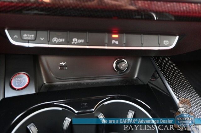 2024 Audi S5 Sportback Premium Plus Anchorage AK